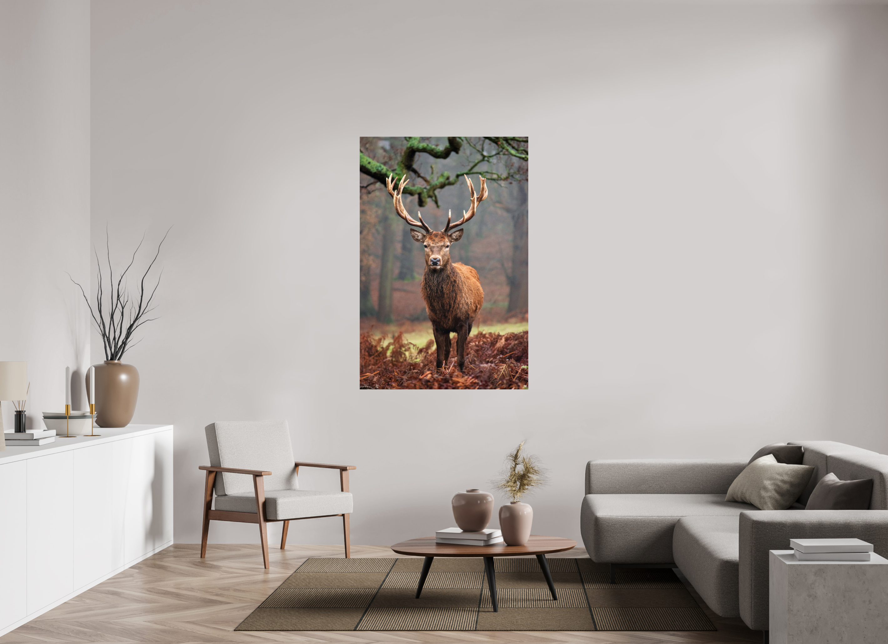 Red Deer II.