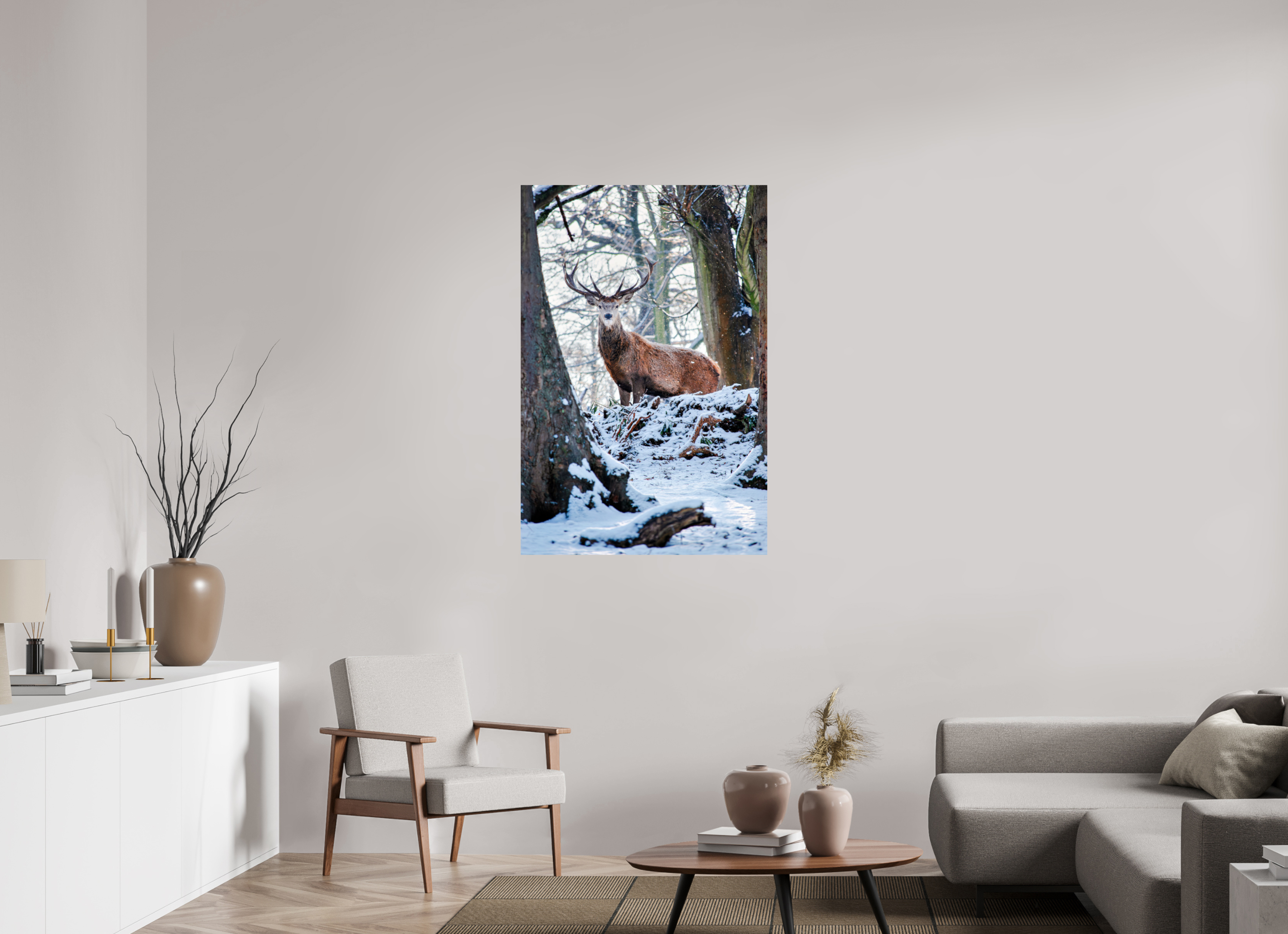 Red Deer III.