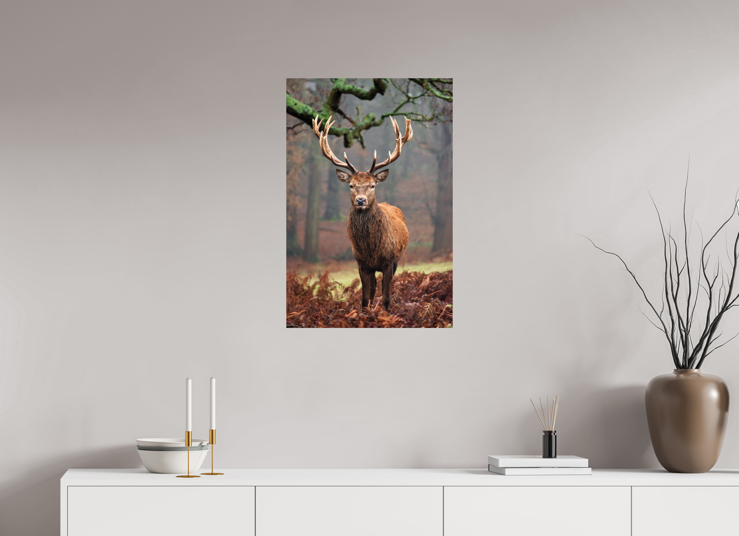 Red Deer II.