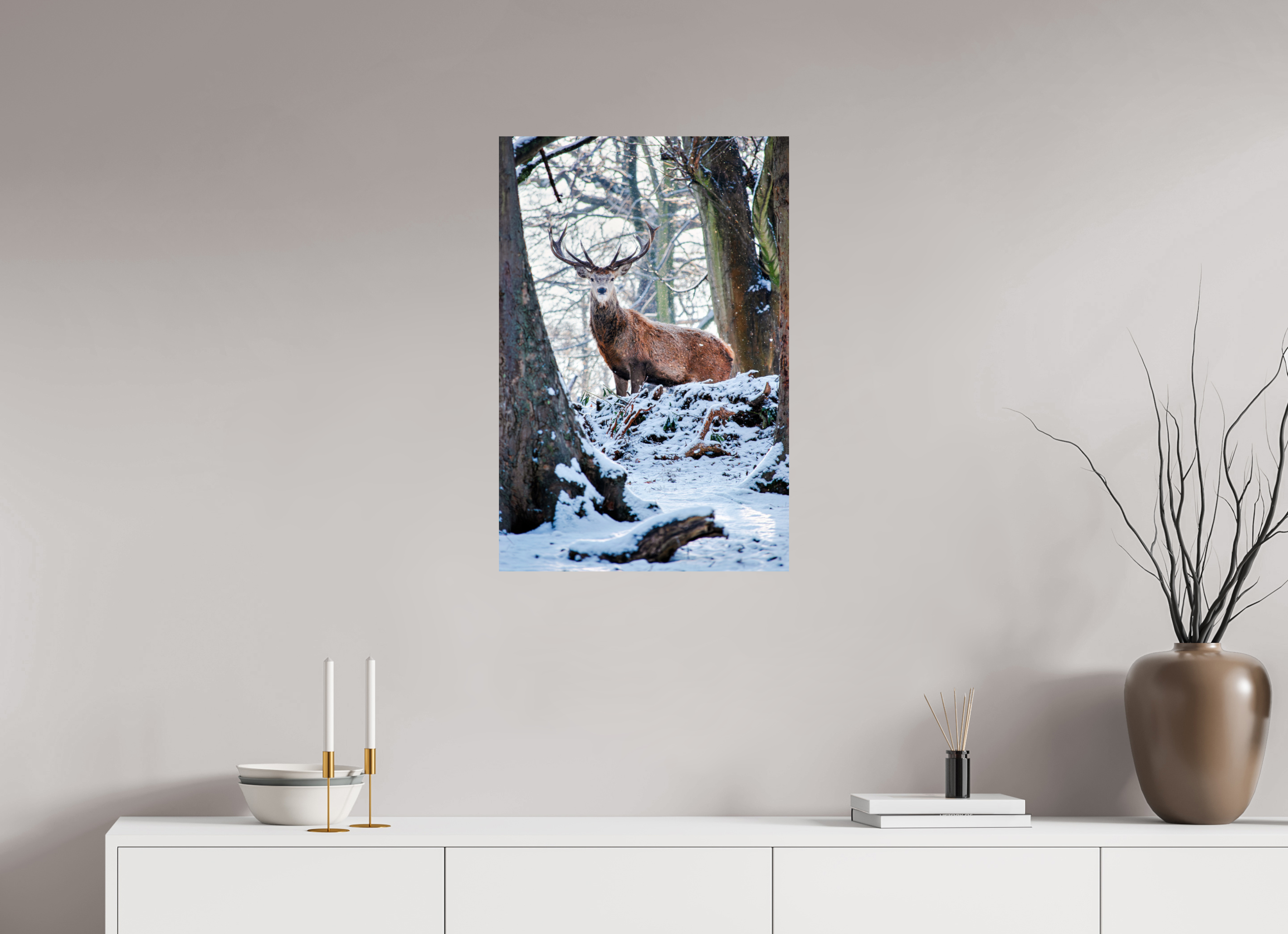 Red Deer III.