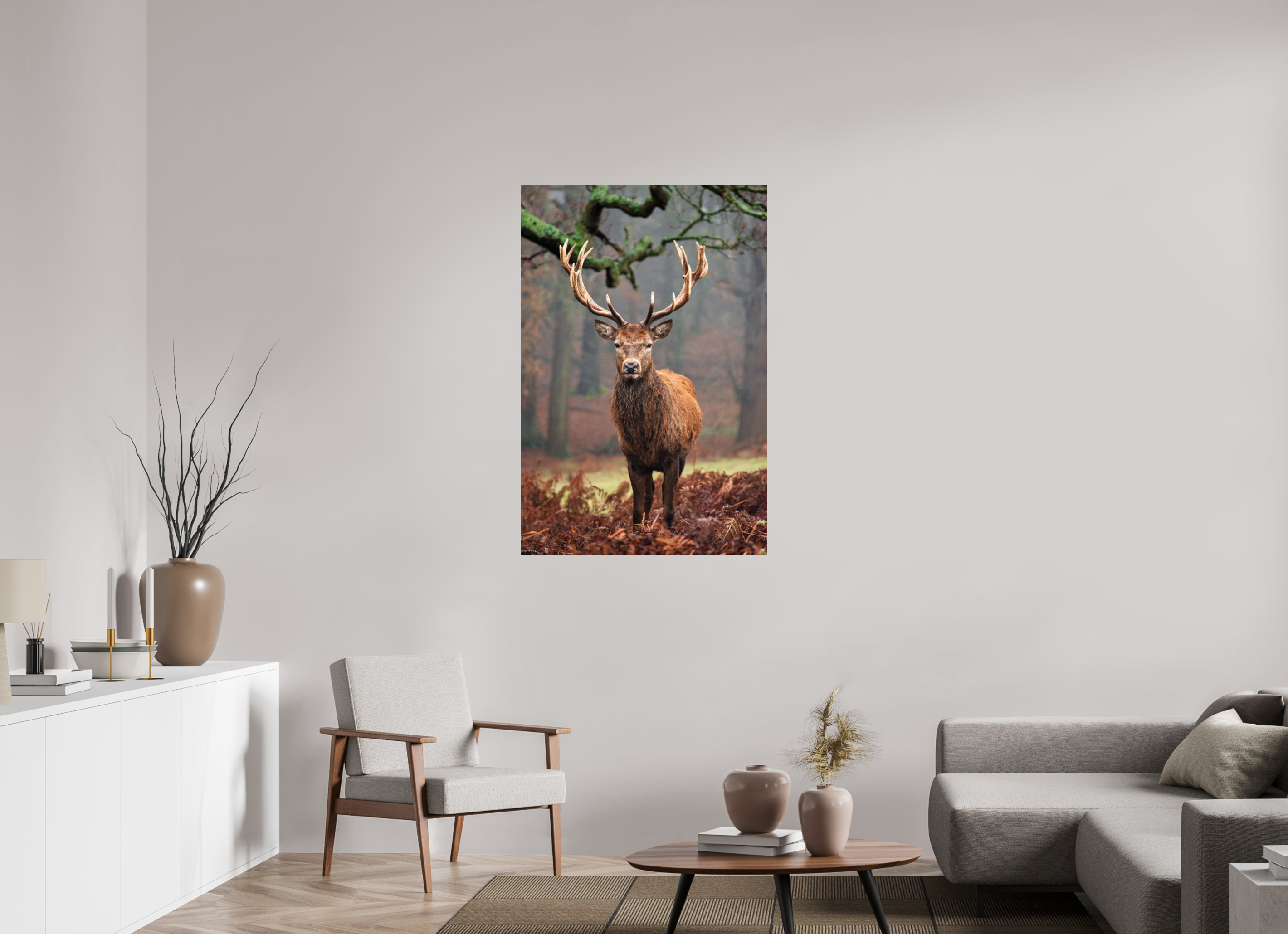 Red Deer II.