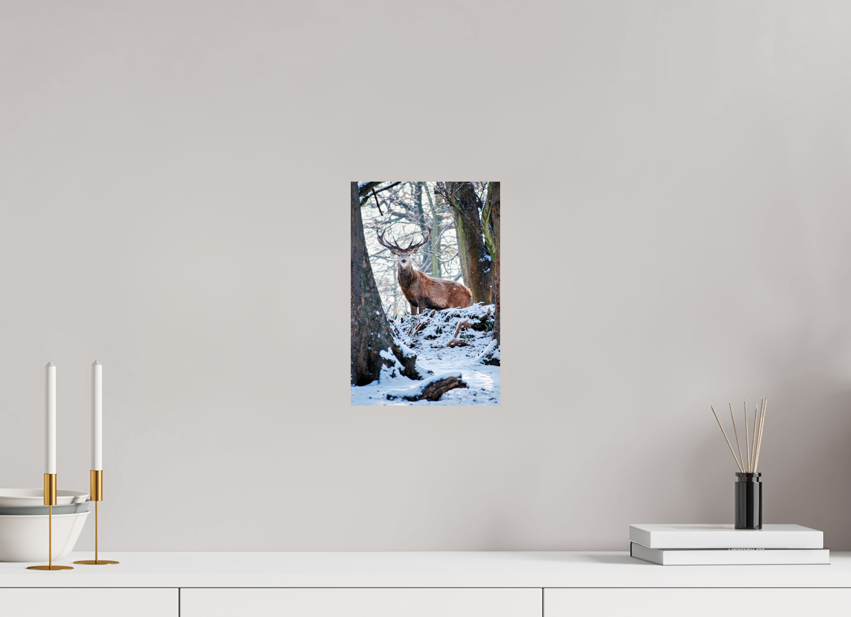 Red Deer III.