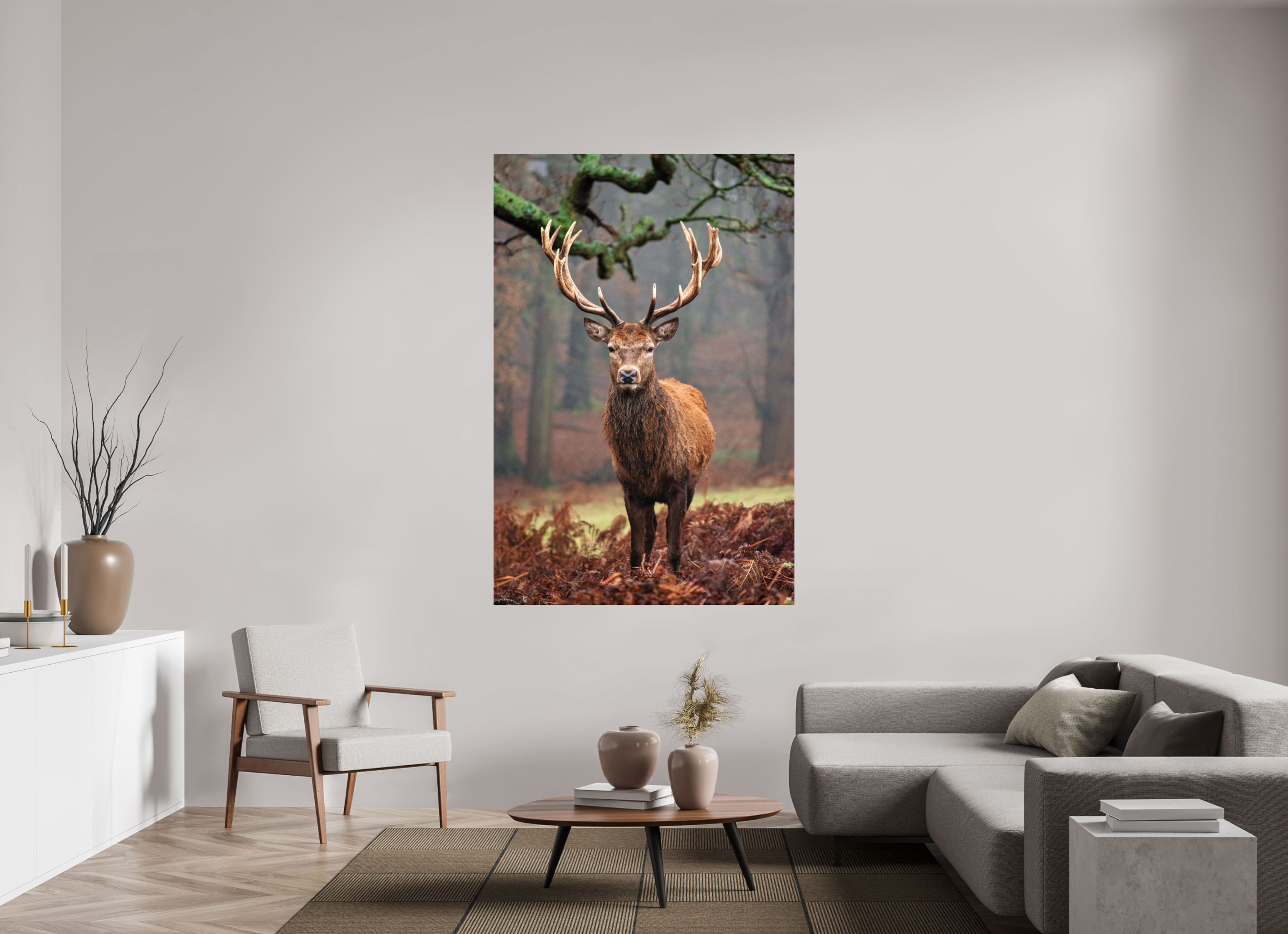 Red Deer II.